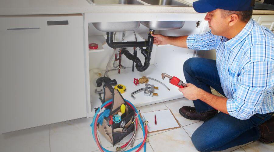 Professional sewer line replacement in Ackerman, MS
